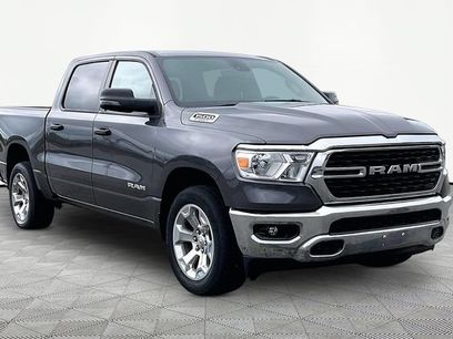 Used 2023 RAM 1500 Big Horn