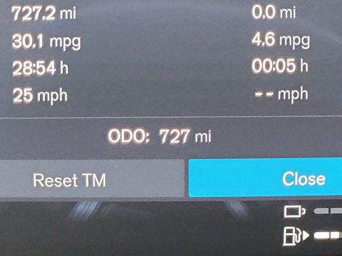 Used 2025 Volvo XC60 T8 Core w/ Protection Package Premier image 18