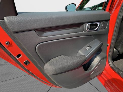 Certified 2023 Honda Civic Sport image 33