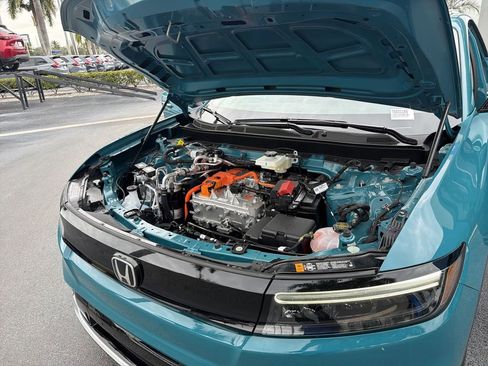 New 2026 Honda Prologue Touring image 30