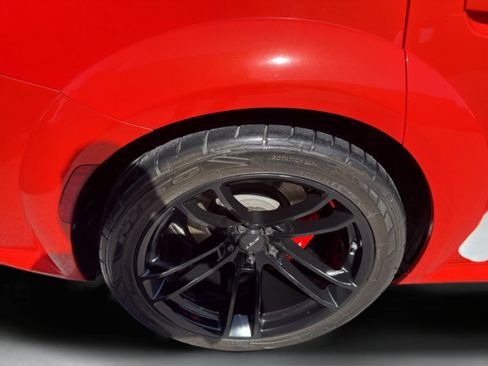 Used 2022 Dodge Charger Scat Pack RWD image 41