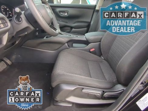 Used 2024 Honda HR-V LX image 14