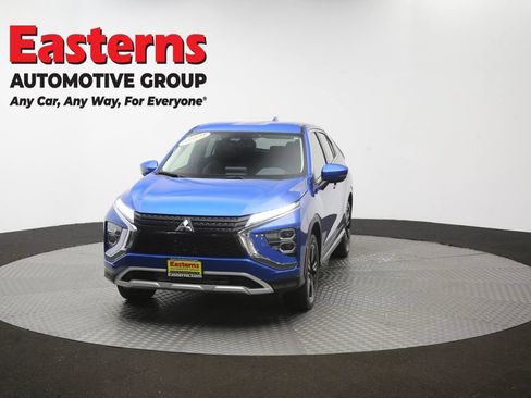 Used 2024 Mitsubishi Eclipse Cross SE AWD/4WD image 53