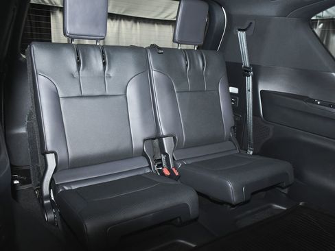 Used 2024 Lexus LX 600 F Sport image 58