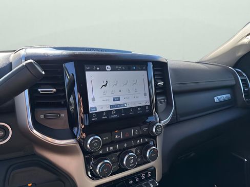 Certified 2024 RAM 2500 Laramie w/ Safety Group image 34