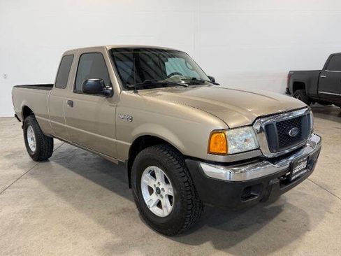 Used 2004 Ford Ranger XLT image 5