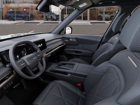 New 2027 Kia Telluride SX FWD image 17