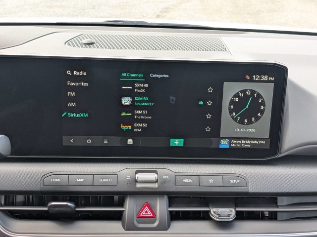 New 2026 Kia K4 FWD image 20