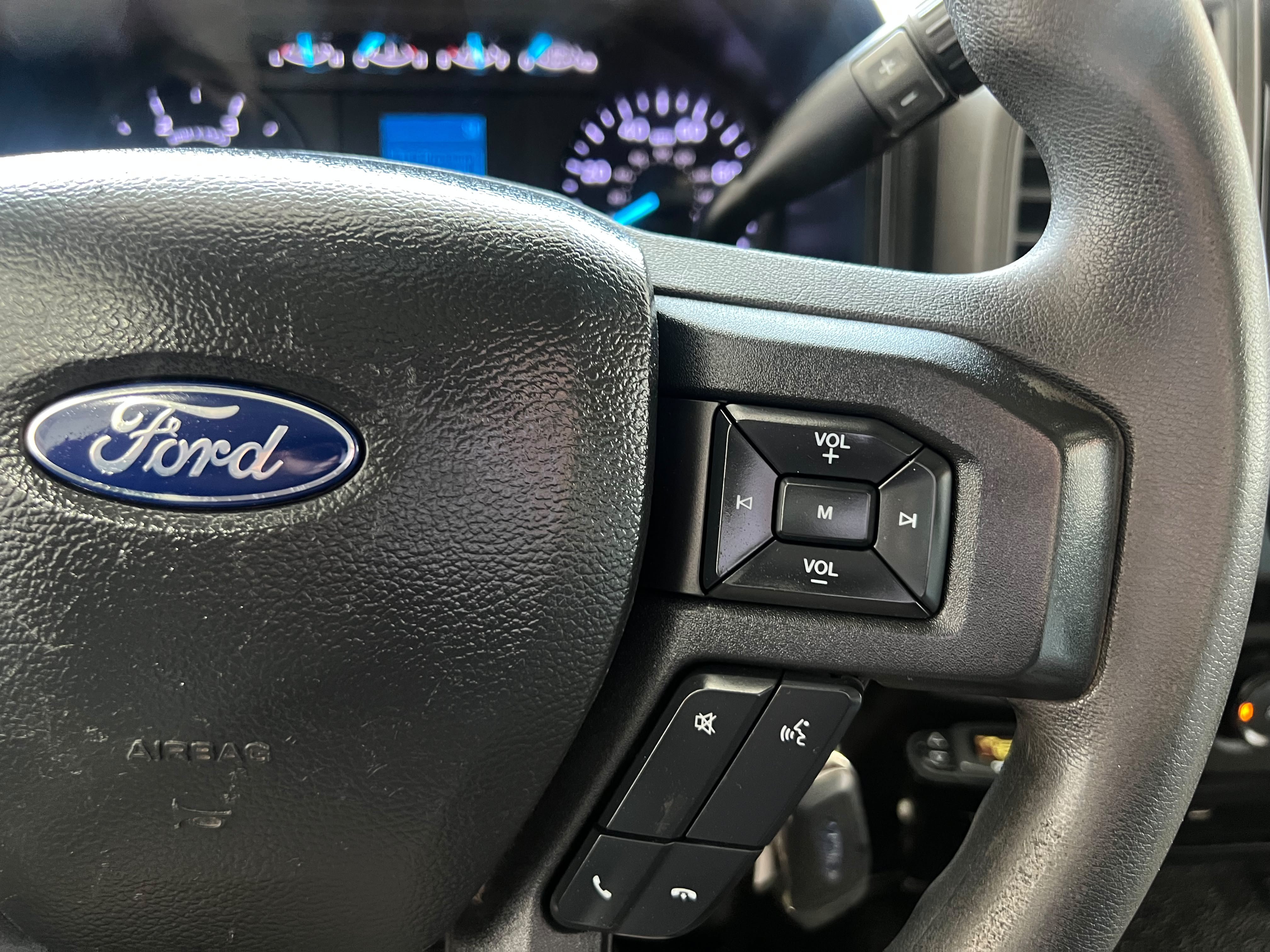 Used 2022 Ford F350 XL w/ Power Equipment Group RWD image 15