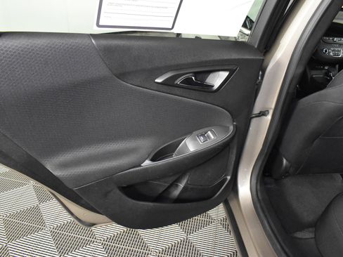 Used 2024 Chevrolet Malibu LT image 47