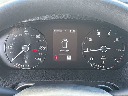 Used 2025 RAM ProMaster 2500 w/ Convenience Group image 28