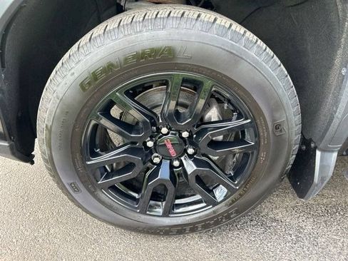 Used 2024 GMC Sierra 1500 Elevation w/ LPO, GMC Protection Package AWD/4WD image 54