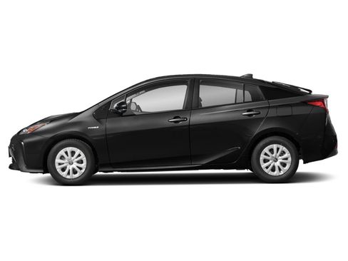 Used 2019 Toyota Prius XLE image 27