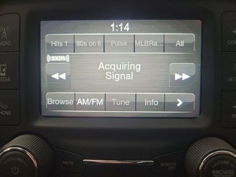 Used 2024 RAM 2500 Tradesman AWD/4WD image 26