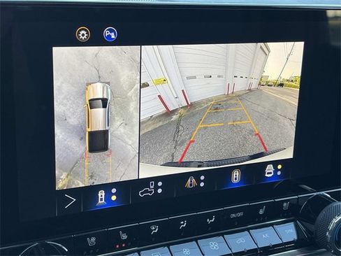 New 2025 Chevrolet Colorado Z71 w/ Technology Package image 14