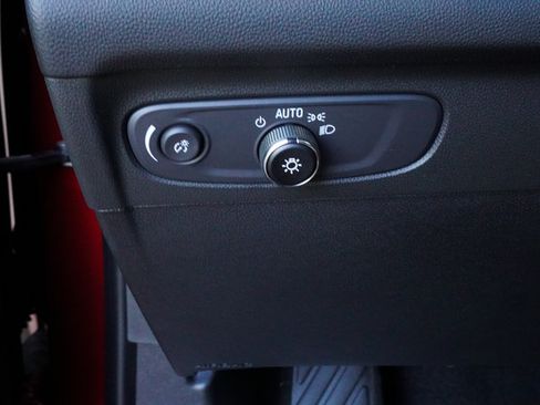 Used 2023 Buick Envision Preferred AWD/4WD image 12