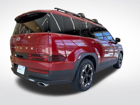 Used 2026 Hyundai Santa Fe SEL FWD image 15