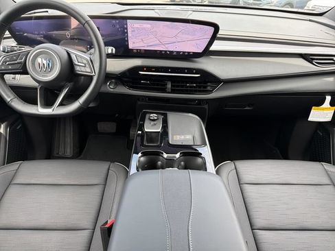 New 2026 Buick Enclave Sport Touring w/ Power Package FWD image 9