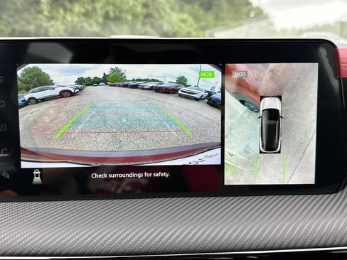 New 2025 Nissan Kicks SR w/ SR Premium Package image 29