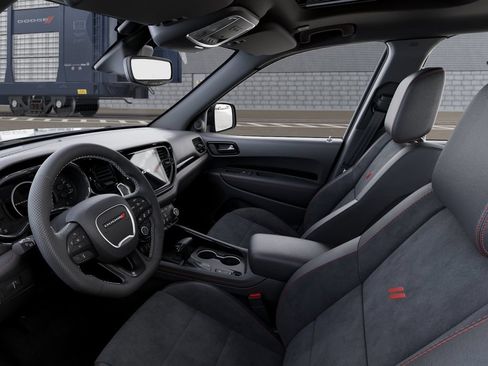 New 2026 Dodge Durango GT AWD/4WD image 22