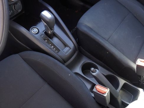 Certified 2024 Nissan Kicks S image 17