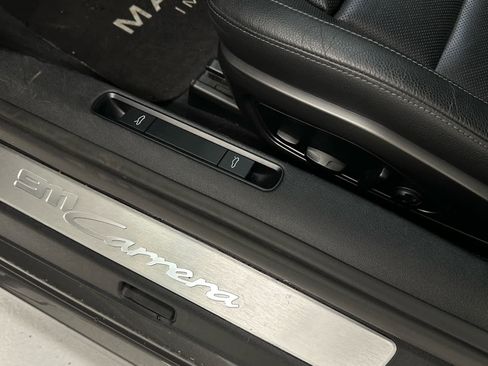 Used 2020 Porsche 911 Carrera image 19