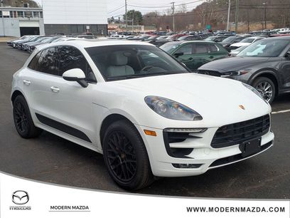 Used 2017 Porsche Macan GTS