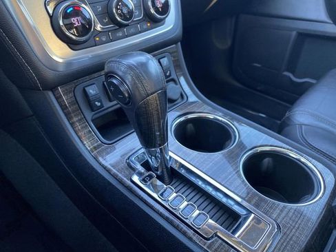 Used 2015 GMC Acadia SLT w/ Open Road Package image 23