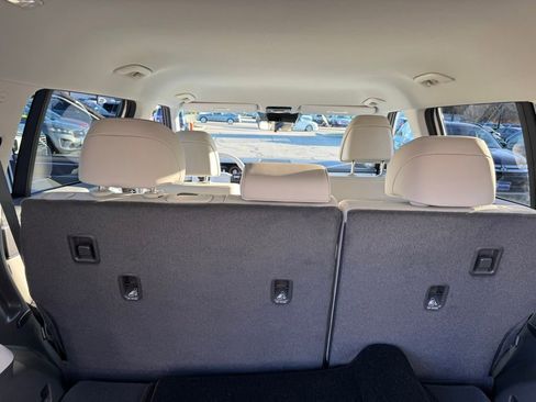 Used 2025 Hyundai Santa Fe SEL image 35