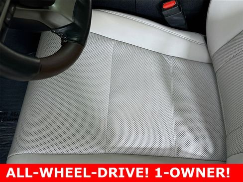 Used 2021 Lexus RX 450h AWD w/ Premium Package image 22