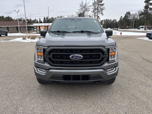 Used 2023 Ford F150 XLT w/ Equipment Group 302A High image 8