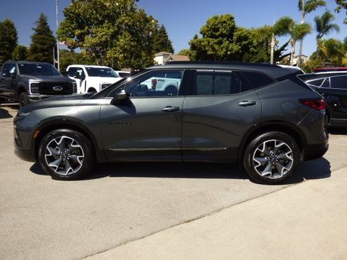 Used 2019 Chevrolet Blazer RS image 27