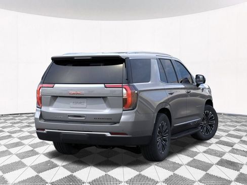 New 2026 GMC Yukon Elevation w/ Elevation Premium Package AWD/4WD image 6