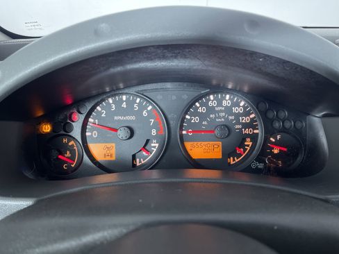 Used 2007 Nissan Xterra S w/ Utility Pkg image 16