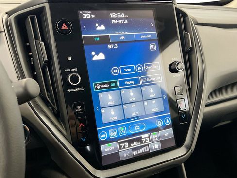 New 2026 Subaru Crosstrek 2.5i Limited image 7