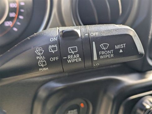 Used 2018 Jeep Wrangler Sport image 30