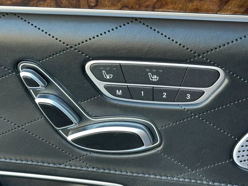 Used 2014 Mercedes-Benz S 63 AMG 4MATIC Sedan image 26