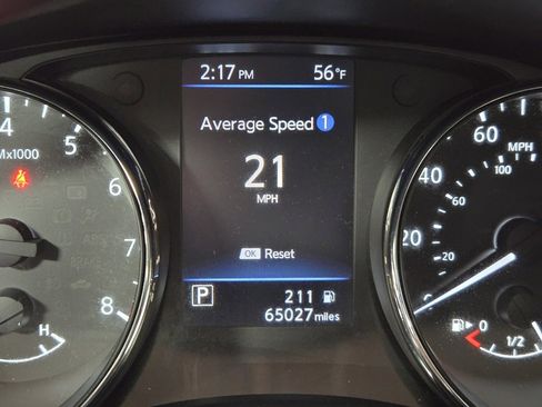 Used 2020 Nissan Rogue SL image 19