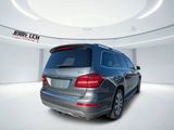 Used 2017 Mercedes-Benz GLS 450 4MATIC image 3