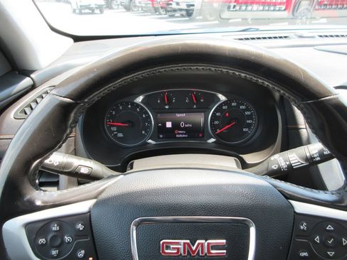 Certified 2019 GMC Terrain SLT w/ Preferred Package FWD image 31