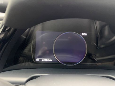 Used 2023 Lexus ES 350 w/ Premium Package image 60