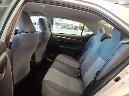 Used 2015 Toyota Corolla L FWD image 13