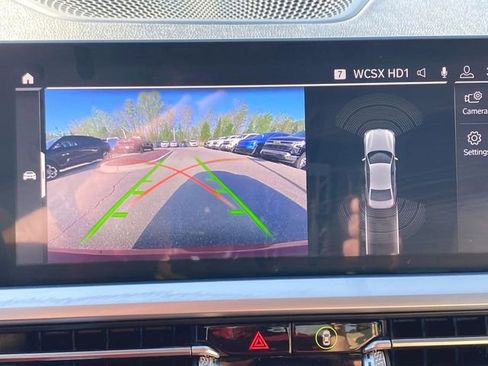 Used 2019 BMW 330i Sedan w/ Convenience Package RWD image 15