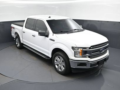 Used 2020 Ford F150 XLT w/ Equipment Group 302A Luxury