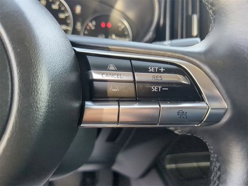 Used 2024 MAZDA CX-50 AWD 2.5 S w/ Cargo Package image 28