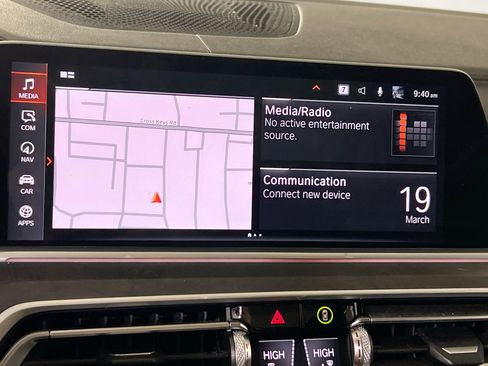 Used 2022 BMW X5 xDrive40i w/ Premium Package image 14