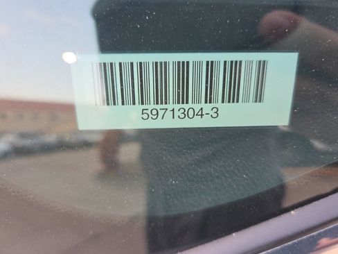 Used 2025 Honda Accord LX image 9