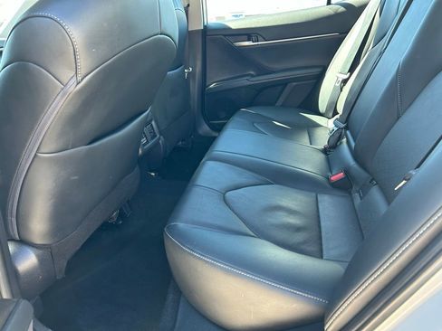 Used 2023 Toyota Camry XSE image 26