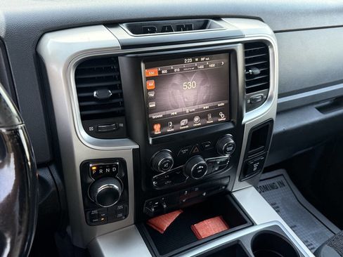 Used 2014 RAM 1500 Big Horn AWD/4WD image 21