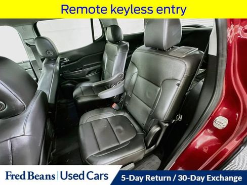 Used 2020 GMC Acadia SLT w/ Driver Alert Package II AWD/4WD image 33